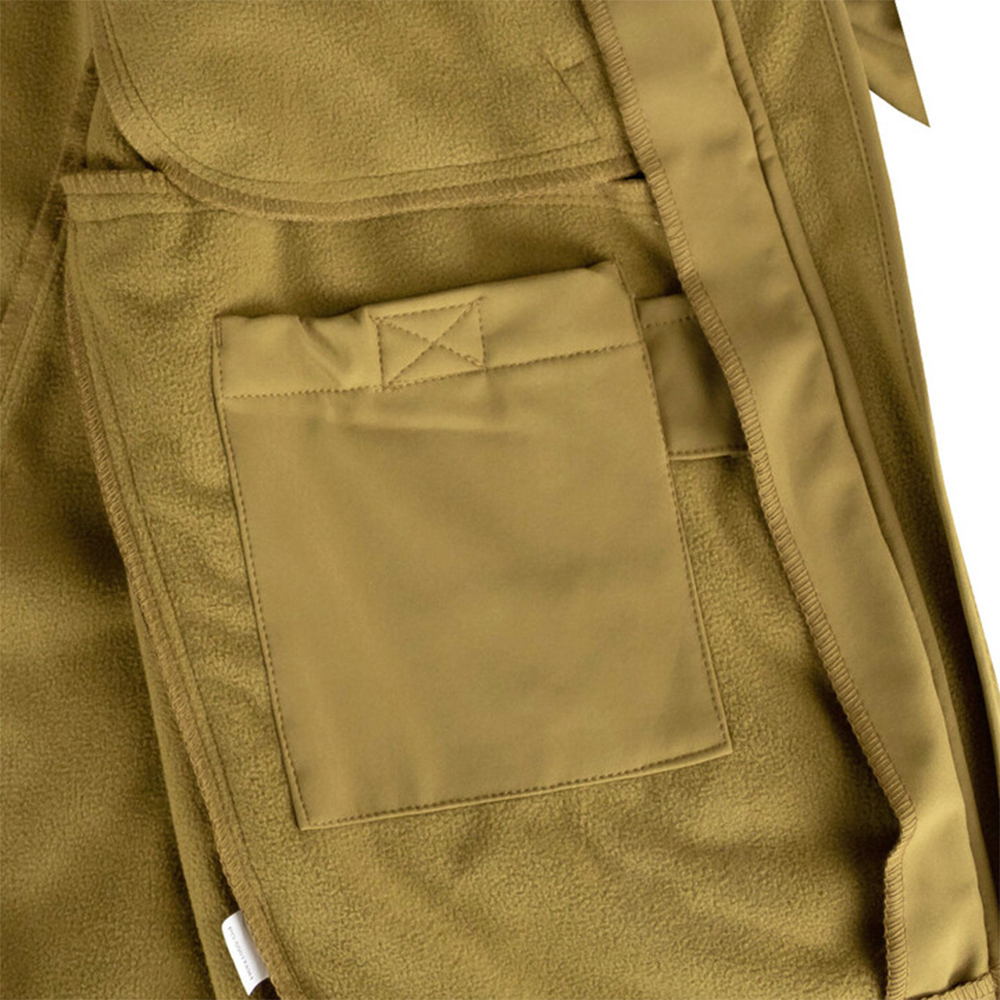 Куртка Condor-Clothing Westpac Softshell Jacket Coyote brown Фото 6